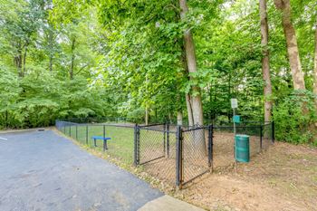 Pet park
